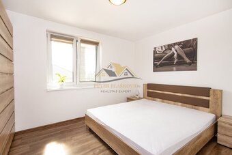 Novostavba bungalovu 4+kk s garáží - 6