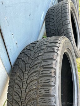 Bridgestone 255/50/19 sada 4ks gumy - 6