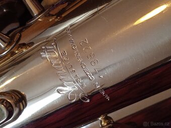 Tenor saxofon - 6