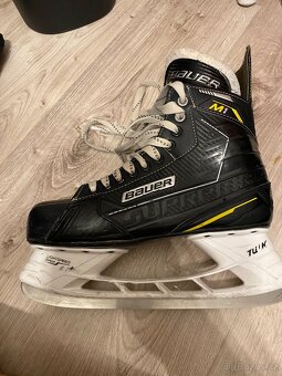 Brusle bauer supreme m1 9D - 6