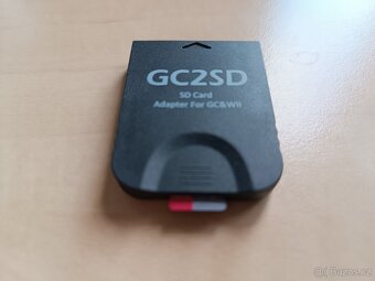 Nintendo GameCube (+ PicoBoot) - 6