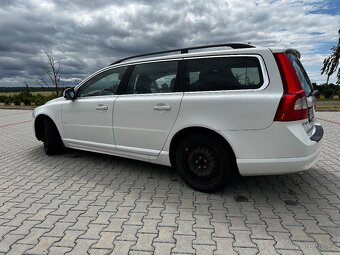 Volvo V70 2.4d 129Kw - 6