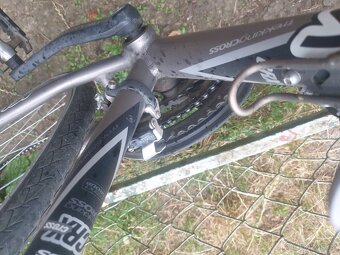 Kellys cross crx neos vel. 17 - 6