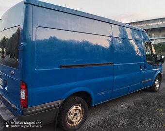 Transit mk7 - 6