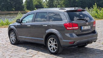 Fiat Freemont 2.0JTD 125kw AT AWD Lounge - 6