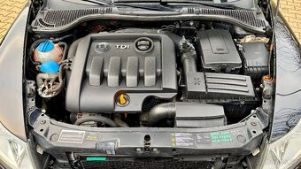 Škoda Octavia II FL Combi L&K 1.9 TDi 77kW BXE - 6