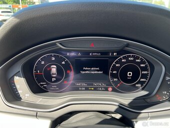 Audi Q5, 144 tkm, cena s DPH - 6