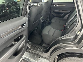 Mazda CX-5 2.2D 135kw AWD Webasto 45tis - 6