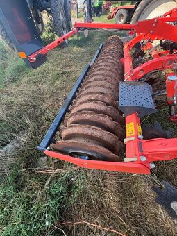Kuhn Performer 4000 Top Stav - 6