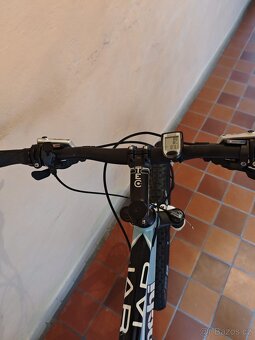 Horské kolo BIANCHI performance 7100 - 6
