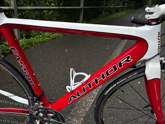 CARBON-7,9kg - 6