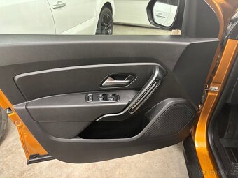 Dacia Duster 1.5 Dci,Automat. - 6