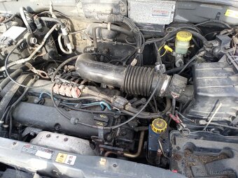 Mazda Tribute - 6