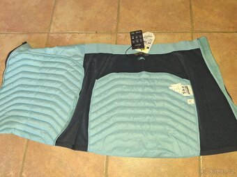 ateplená sukně DYNAFIT SPEED INSULATION SKIRT - 6
