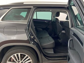 Škoda Kodiaq 2.0 TDi L&K - 6