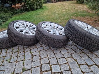 BMW 530D F11 - 6