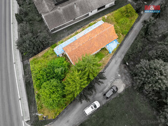 Prodej rodinného domu v Dolní Rožínce - 6