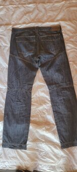 Džíny Mustang,retro,triko Judas Priest - 6