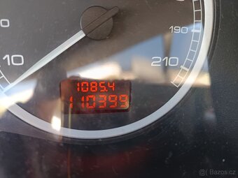 Prodám Peugeot 307 - 6