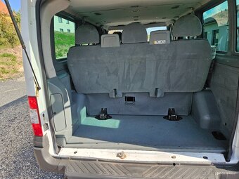 Ford Transit 2,2 L1H1 Tourneo - 6