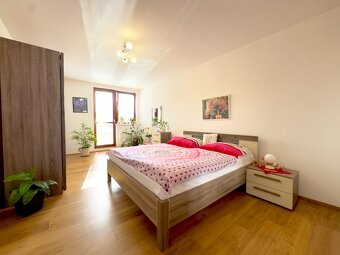 Pronájem byt 3+kk 106m² - 6