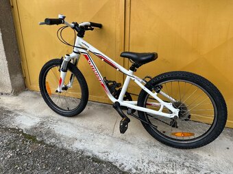 Specialized Hotrock 20 dětské kolo s páčkovým řazením - 6