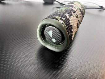 JBL Flip 6 Squad - Top Stav - 6