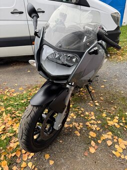 Bmw F800s - 6