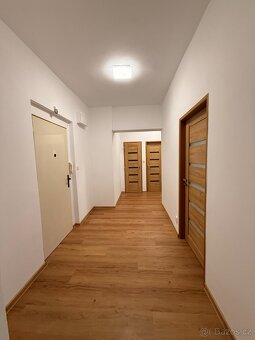Pronájem bytu 2+1 58 m² B. Němcové, Třinec - Lyžbice - 6