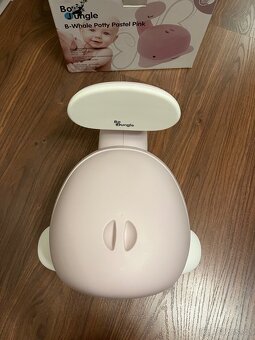 Nočník Bo Jungle - 6