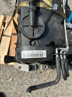 Prodám 1,9 tdi Škoda VW Seat - 6