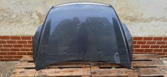 Ford Focus 2008-2013, přední světla,nárazník, kapota - 6