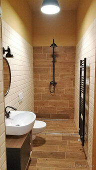 Pronájem 2+kk v centru s vlastním topením i parkováním - 6