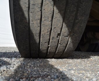 IVECO MP 260 Euro Tracker 6x4 sklápěč - 6