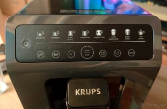 Kávovar Krups - 6