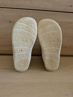 Zimní boty Baby Bare vel. 29 - 6