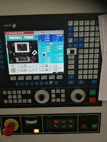 Obráběcí centrum Microcut VMCF-760 - 6