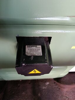 BPH 20 bruska rovinná 200 x 600 mm - 6