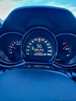 Kia Ceed 1.6 CRDI Facelift 2014 - 6