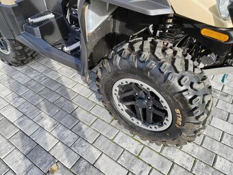 Cfmoto x1000 Overland - 6