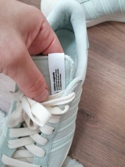 Dámské tenisky Adidas Superstar - 6