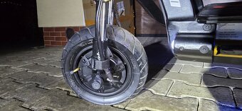 Kaabo Wolf King GT - 6