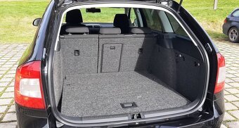 Škoda octavia 2 - 6