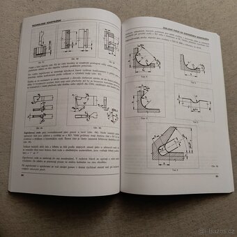 Technologie soustružení + Základní práce na konvenčn - 6