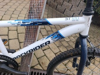 Prodám dětské kolo. - 6