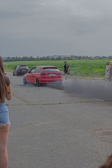 Seat Ibiza 1.9 6K1 GT TDI - 6