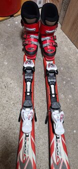 detske lyze 100cm - 6