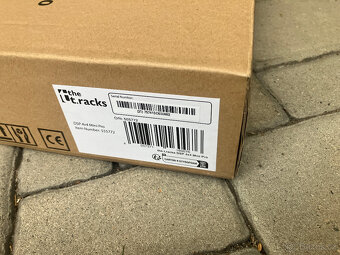 the t.racks DSP 4x4 Mini - 6
