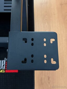 Next Level Racing Wheel Stand DD - 6