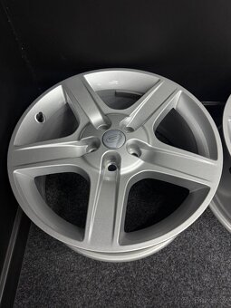 Alu LAND ROVER DEFENDER 5x120 20” - 6